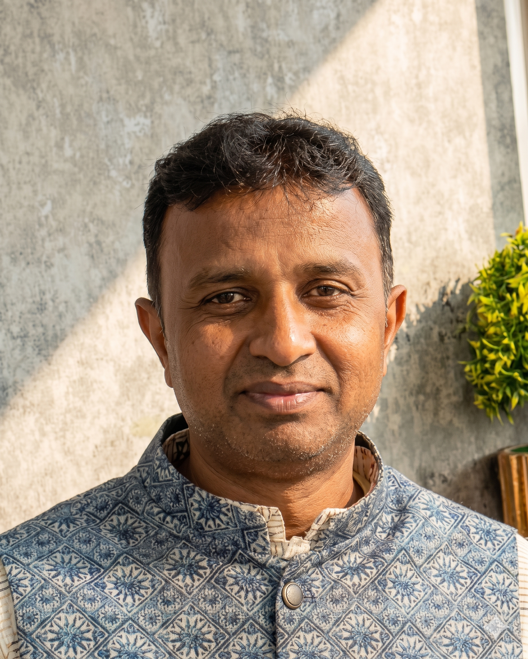 Founder