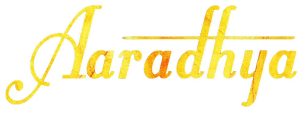 Aradhya Logo